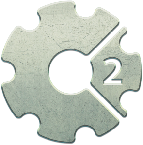 Construct 2 Engine Logo